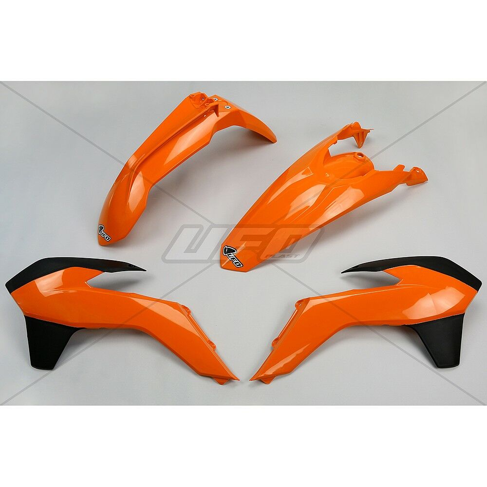 Complete Plastic Body Kits For KTM