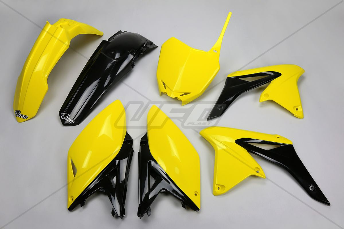 Complete Plastic Body Kits For Suzuki