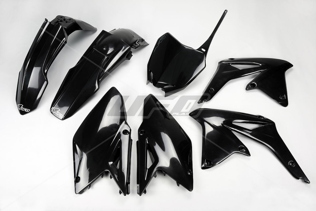 Complete Plastic Body Kits For Suzuki