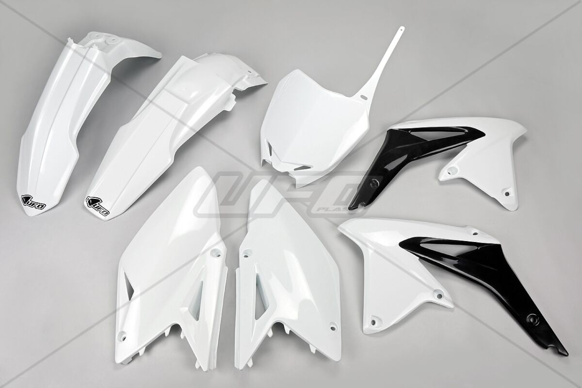 Complete Plastic Body Kits For Suzuki