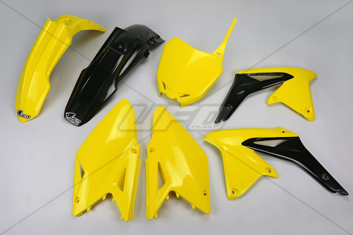 Complete Plastic Body Kits For Suzuki