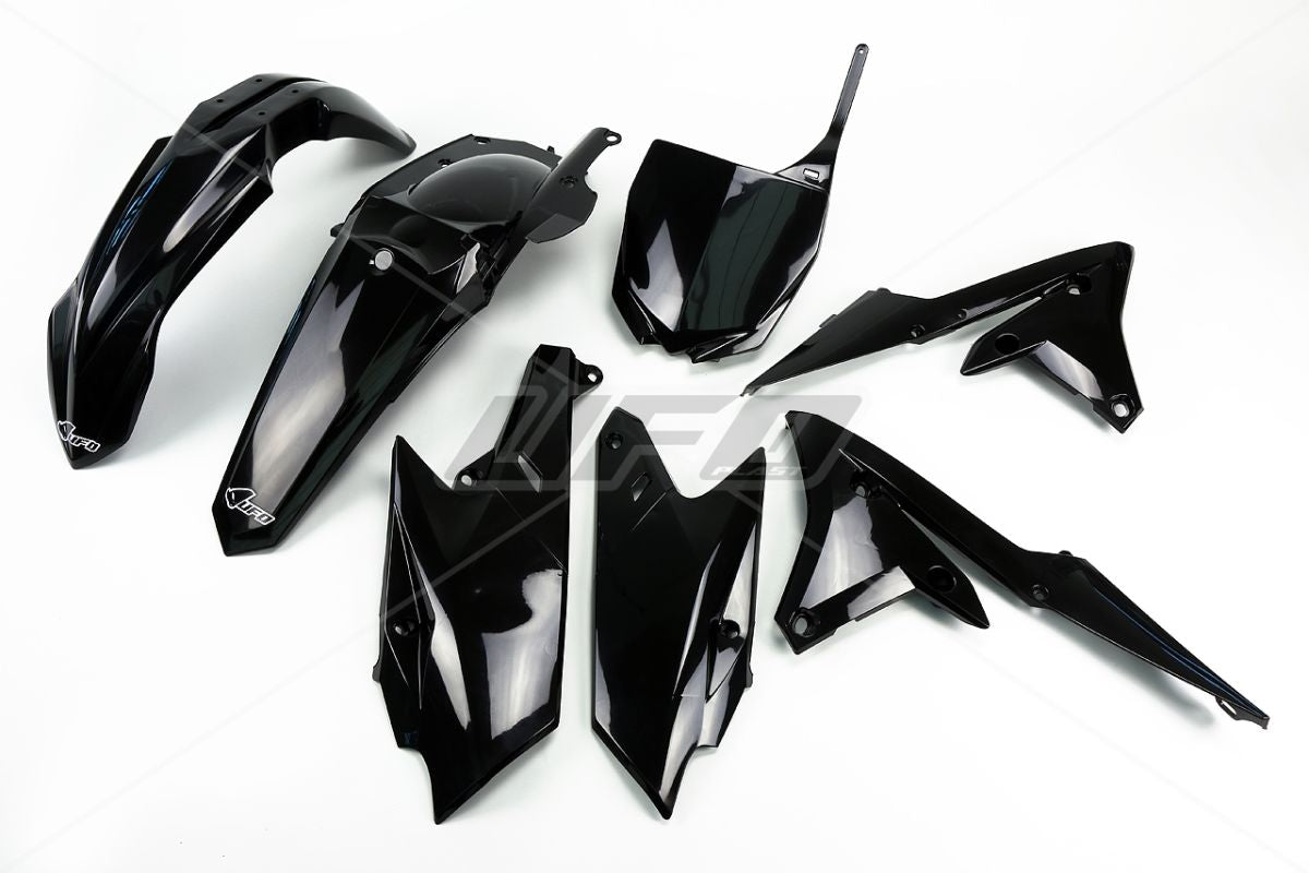 Complete Plastic Body Kits For Yamaha