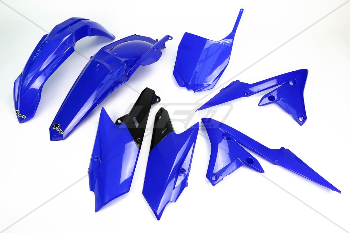 Complete Plastic Body Kits For Yamaha