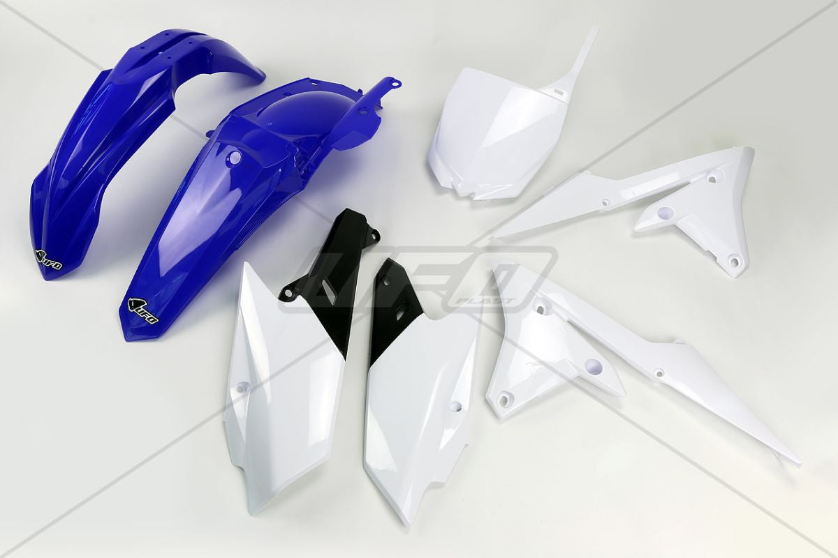 Complete Plastic Body Kits For Yamaha