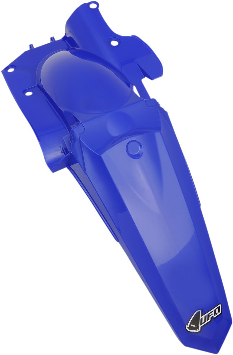 FENDER RR YZF250/450 14-17 BLU