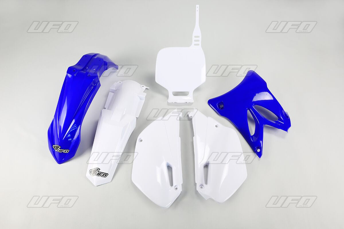 Complete Plastic Body Kits For Yamaha