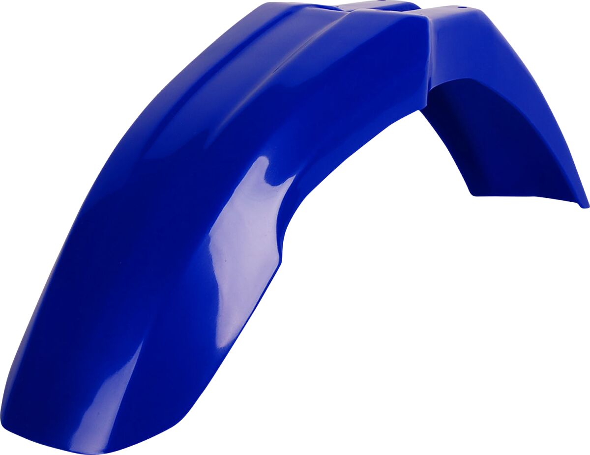 Front Fender