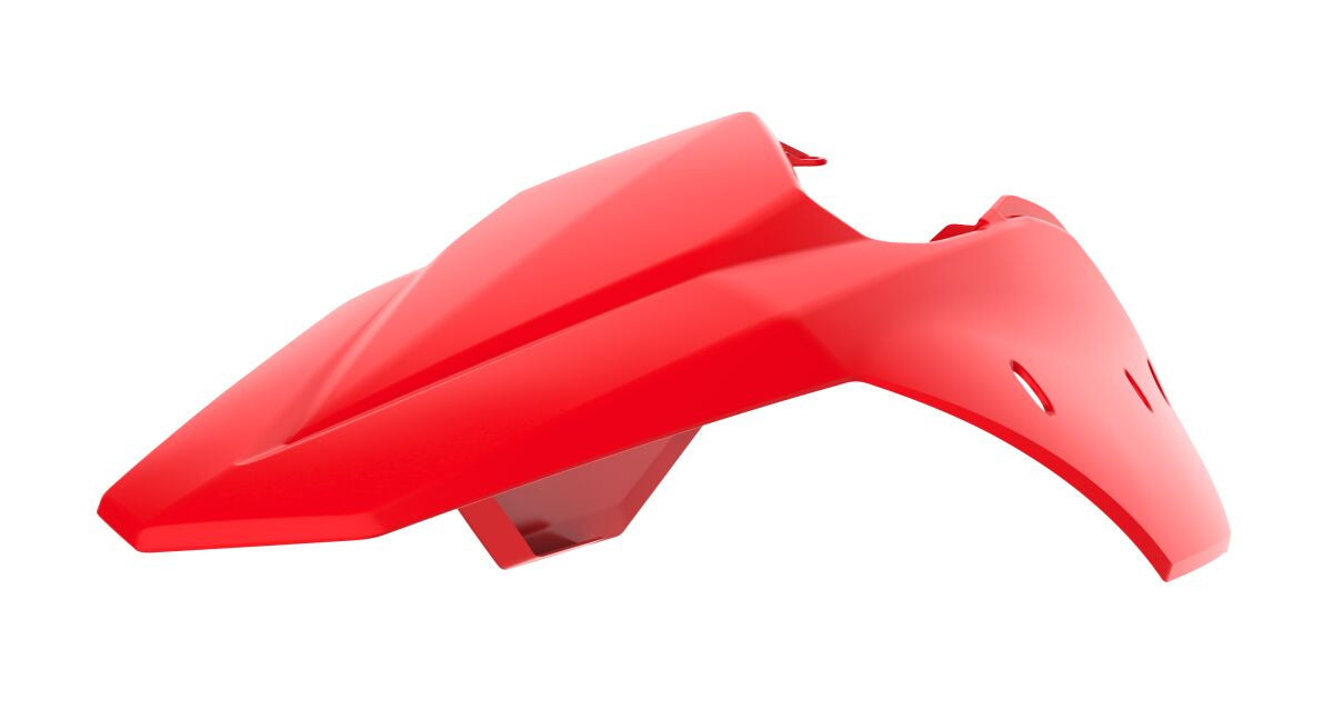 Replacement Plastic Rear Fenders & Side Panels For Beta
