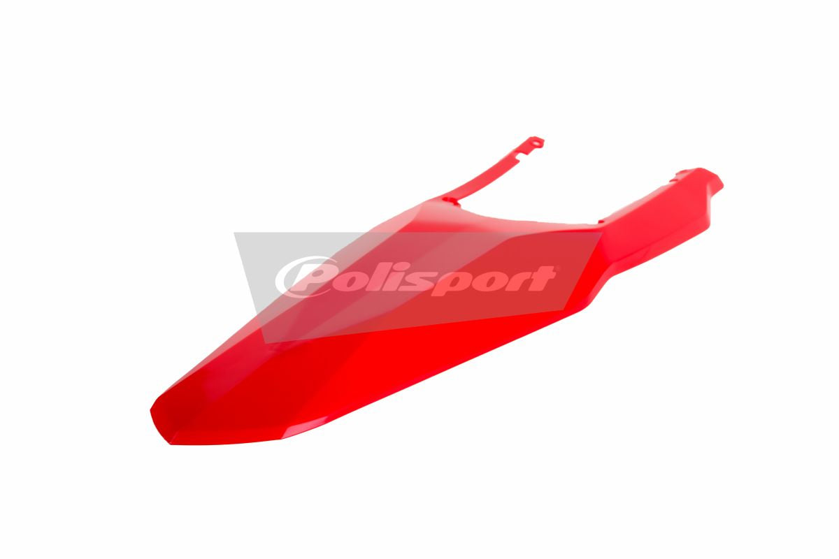 Replacement Plastic Rear Fenders For Gas Gas