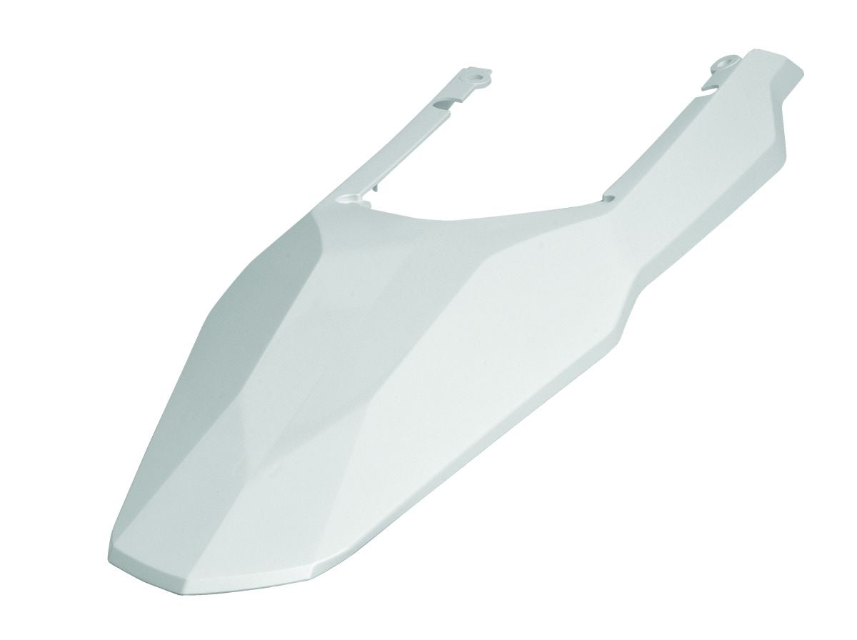 Replacement Plastic Rear Fenders For Gas Gas