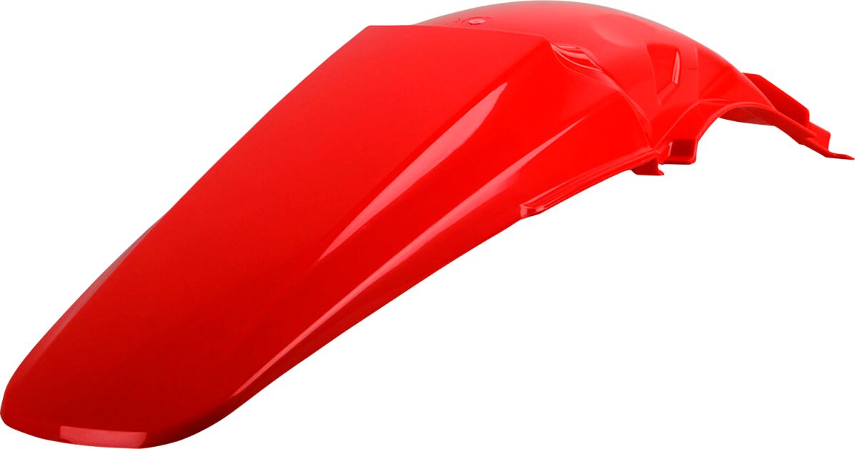 Rear Fender For Honda