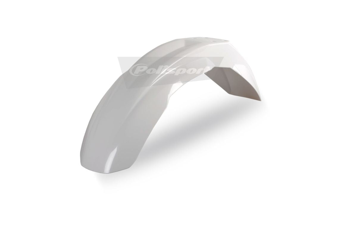 Replacement Plastic Front Fender For Husqvarna