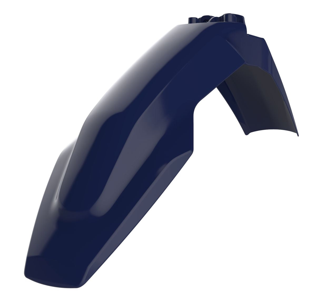 Replacement Plastic Front Fender For Husqvarna