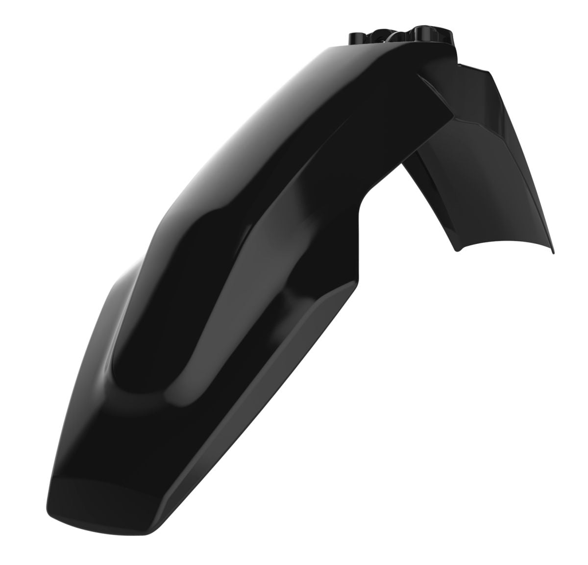 Replacement Plastic Front Fender For Husqvarna