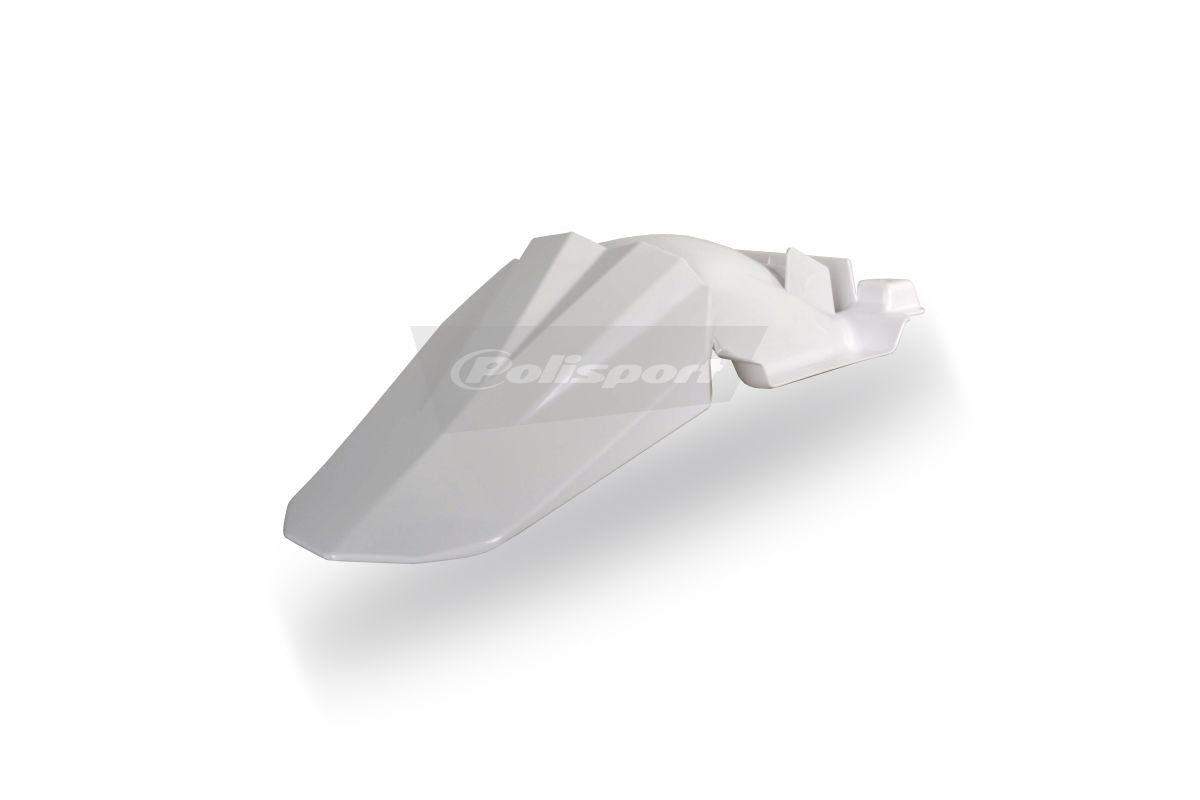 Replacement Plastic Rear Fender For Husqvarna