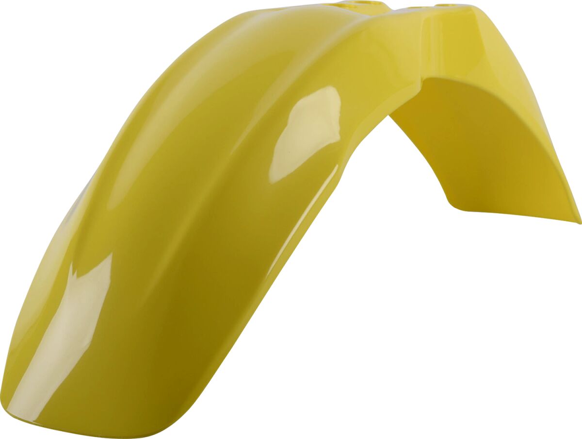 Front Fender