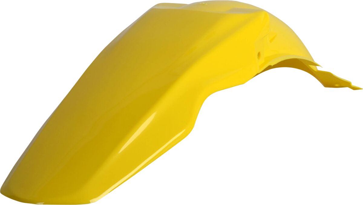 Rear Fender For Suzuki
