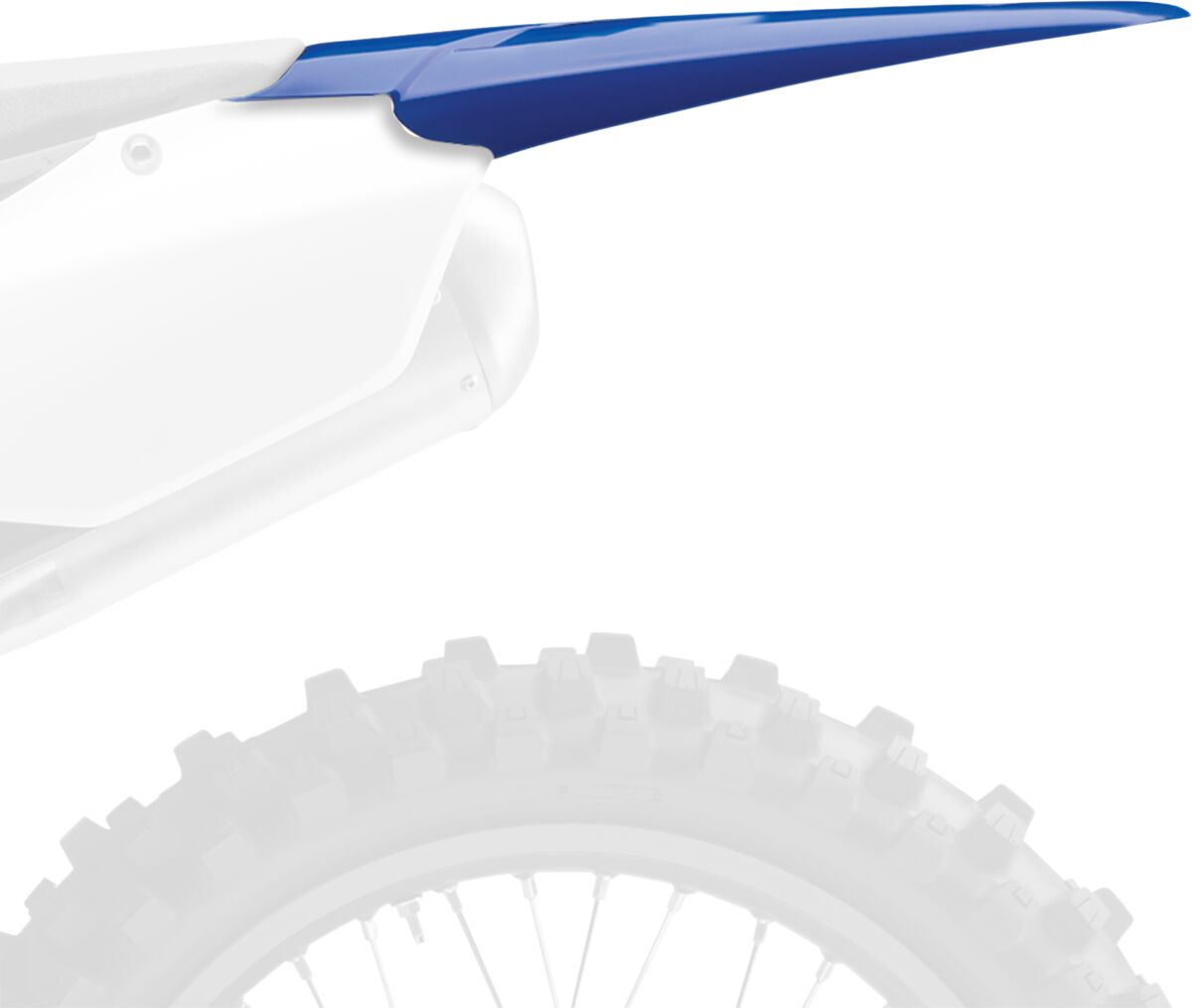 Rear Fender For Yamaha
