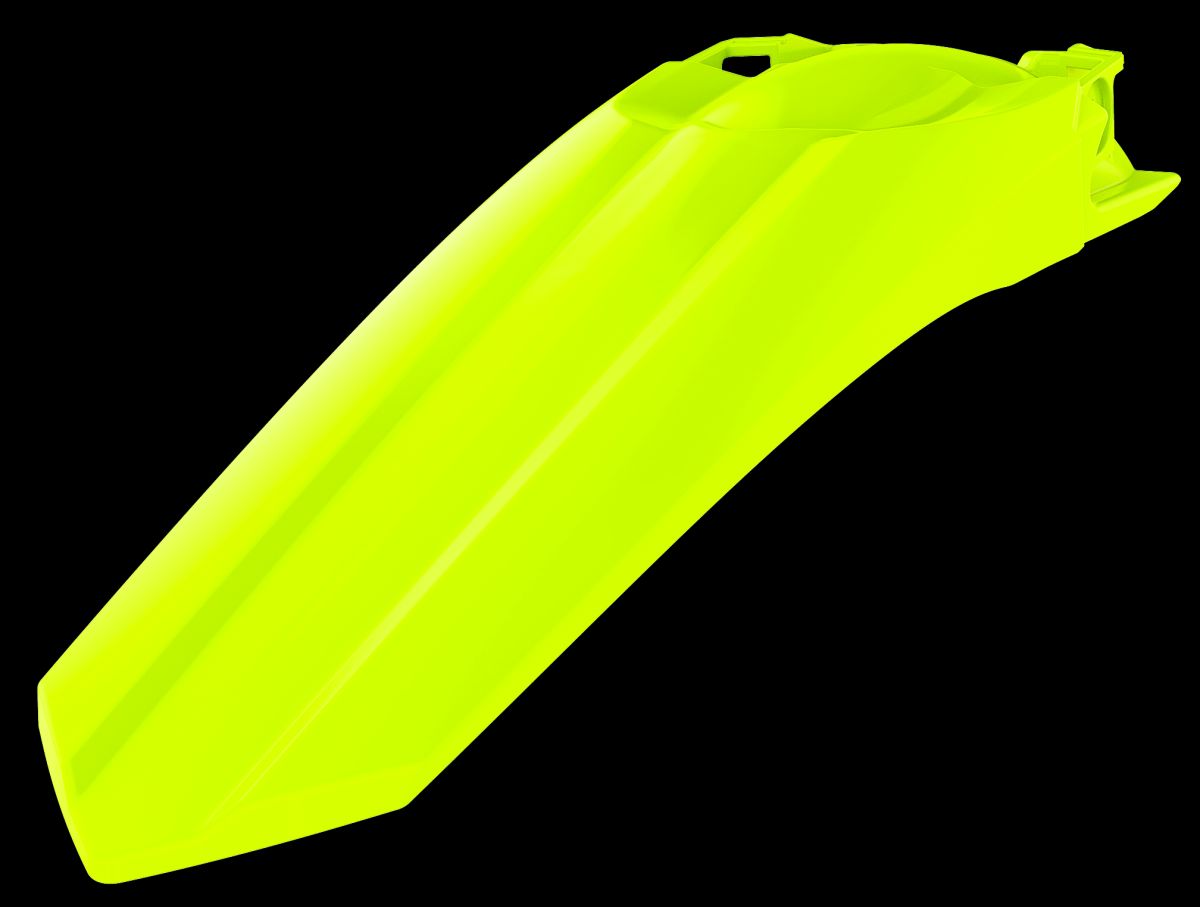 Polisport Replica Plastics Rear Fender