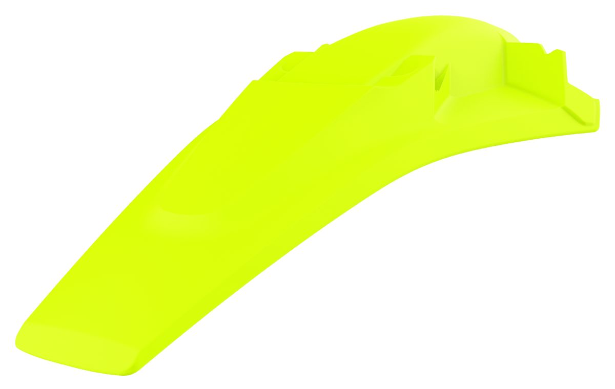 Polisport Replica Plastics Rear Fender