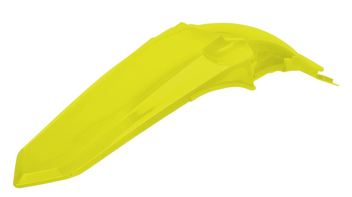 Polisport Replica Plastics Rear Fender