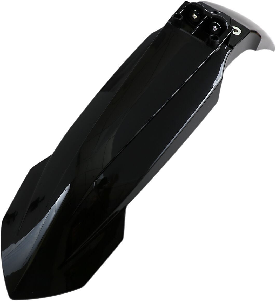 Front Fender Replacement Plastic