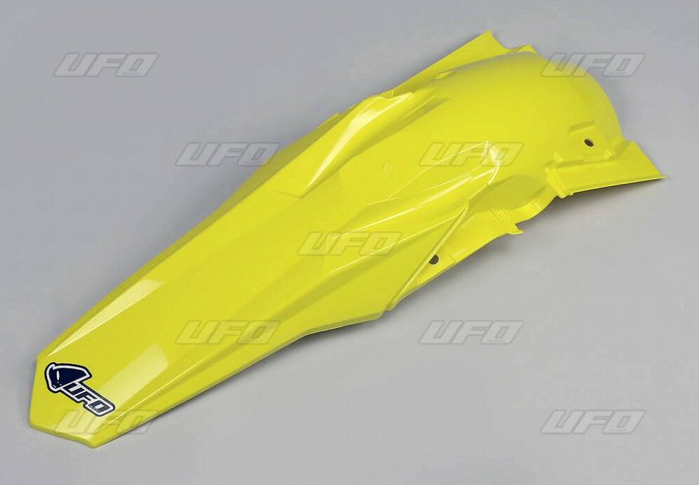 Rear Fender