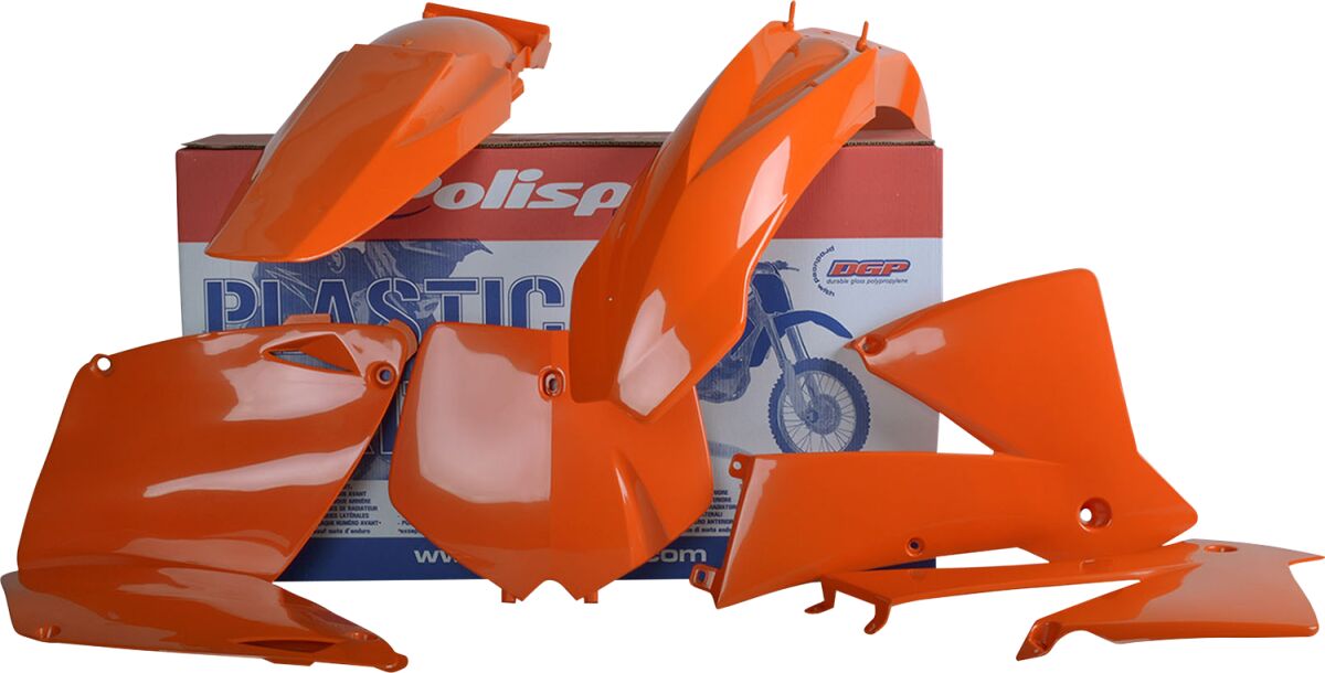 Body Kit For KTM