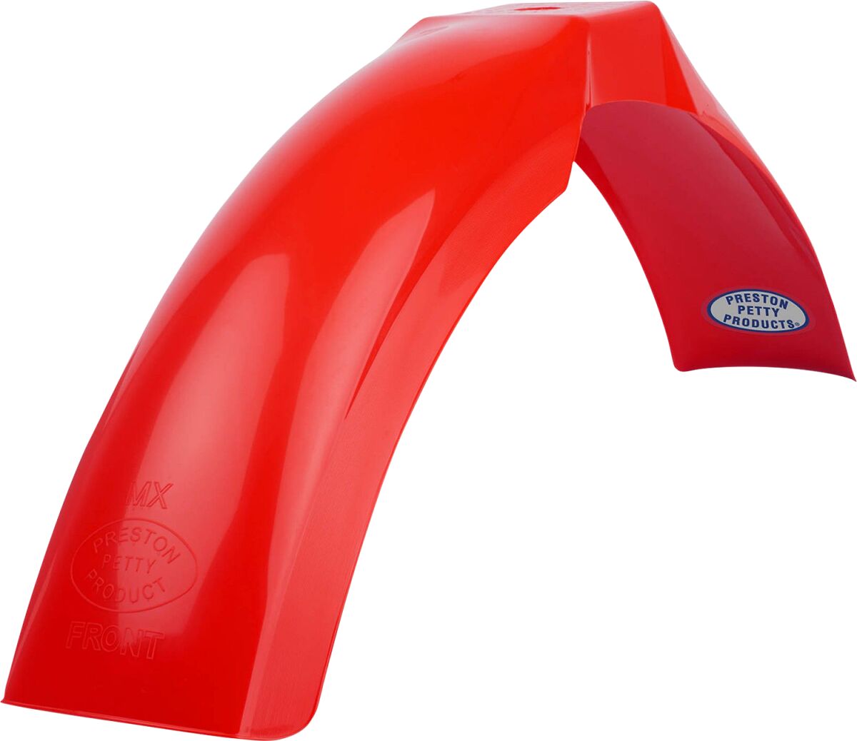 Preston Petty MX Front Fender