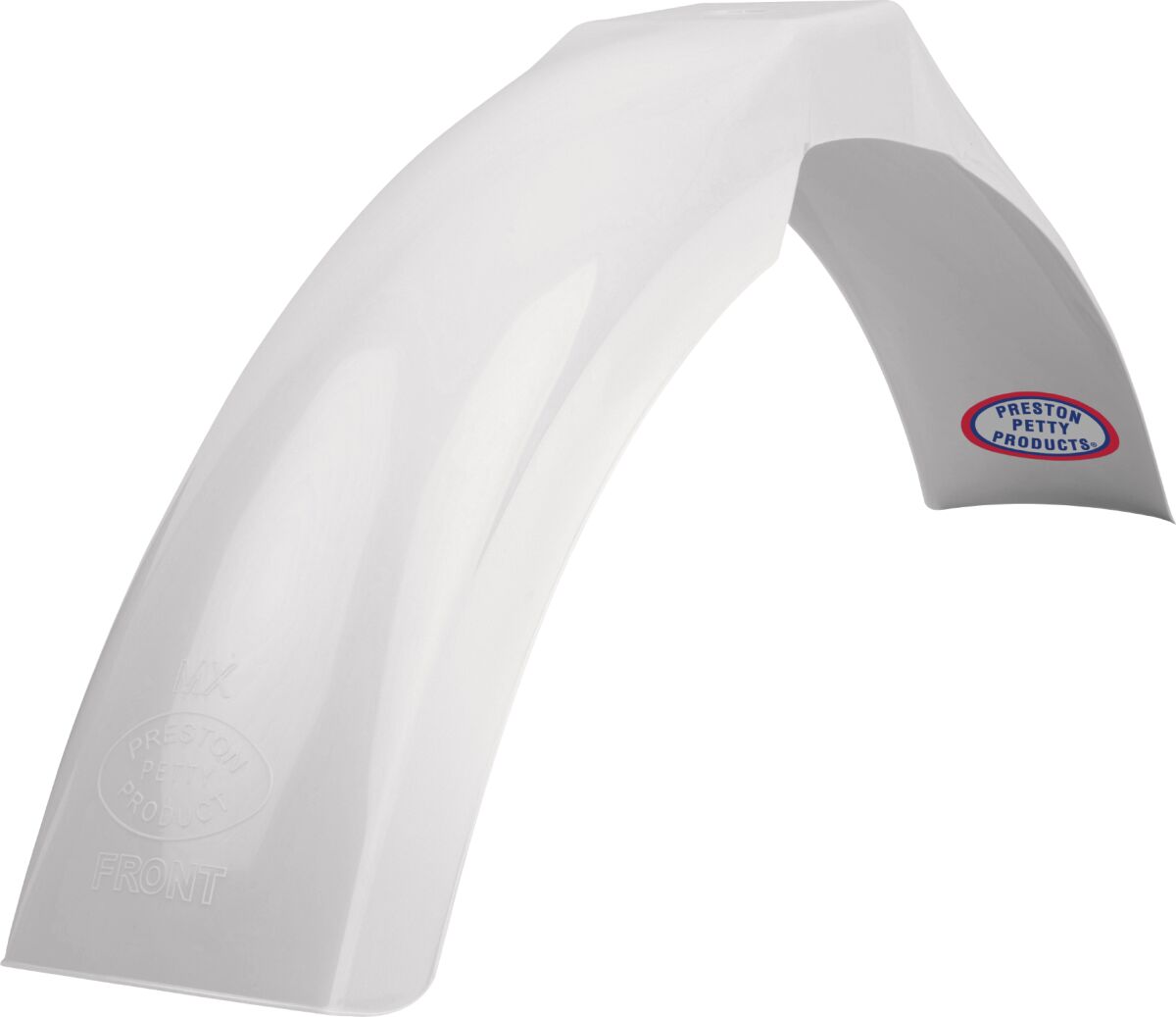 Preston Petty MX Front Fender