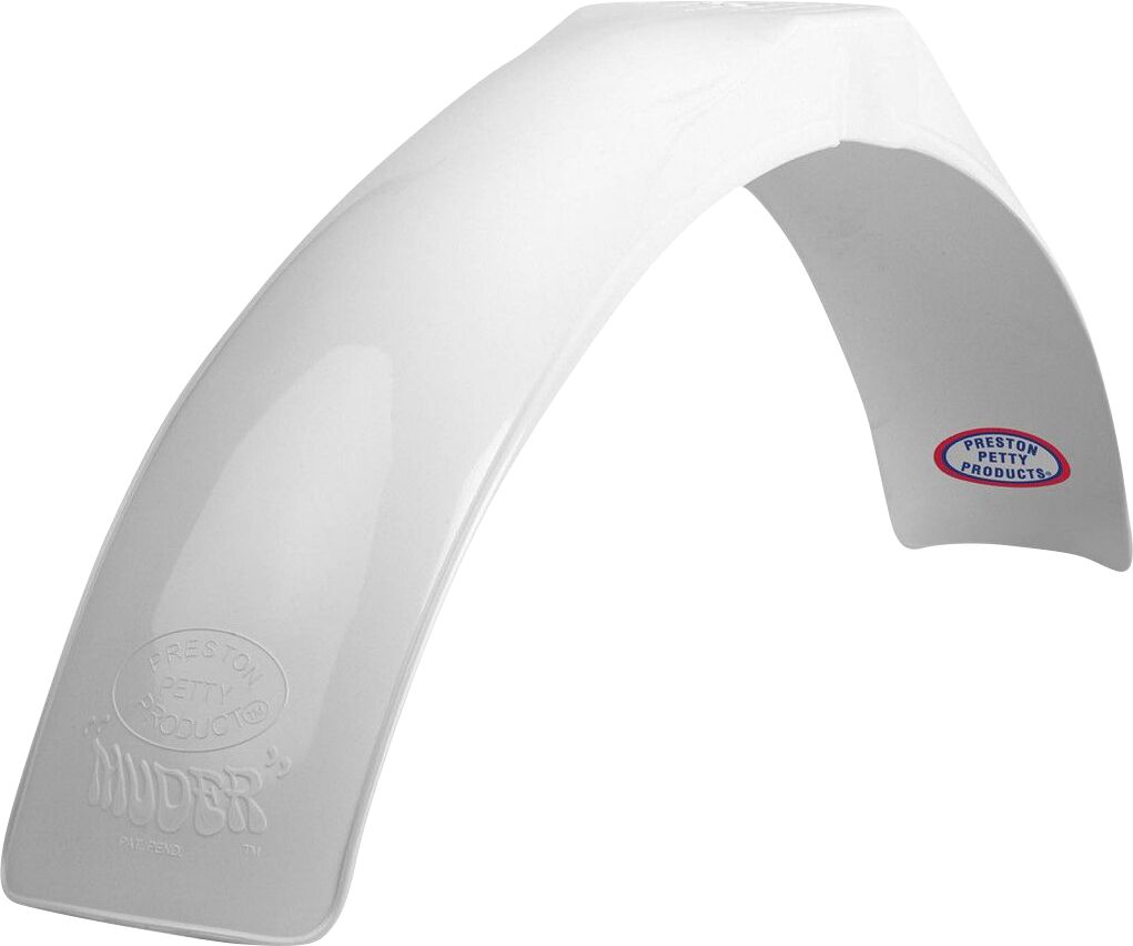 IB Muder Front Fender