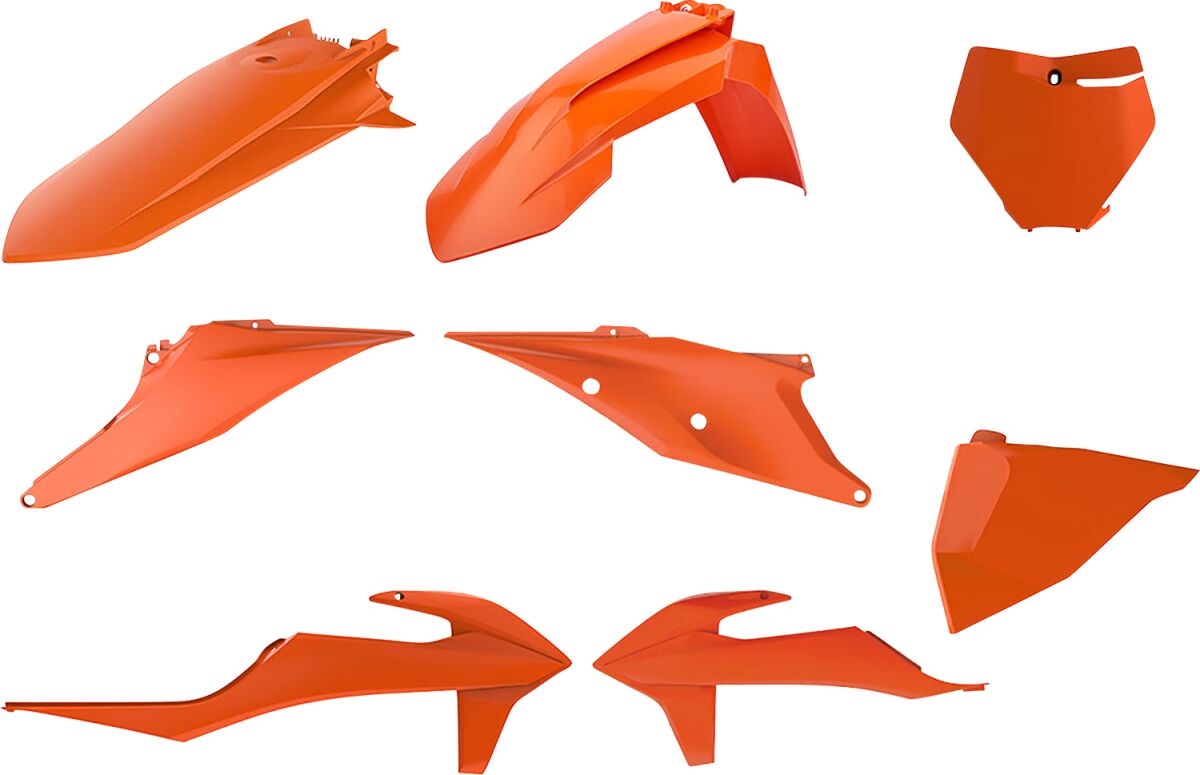Body Kit For KTM