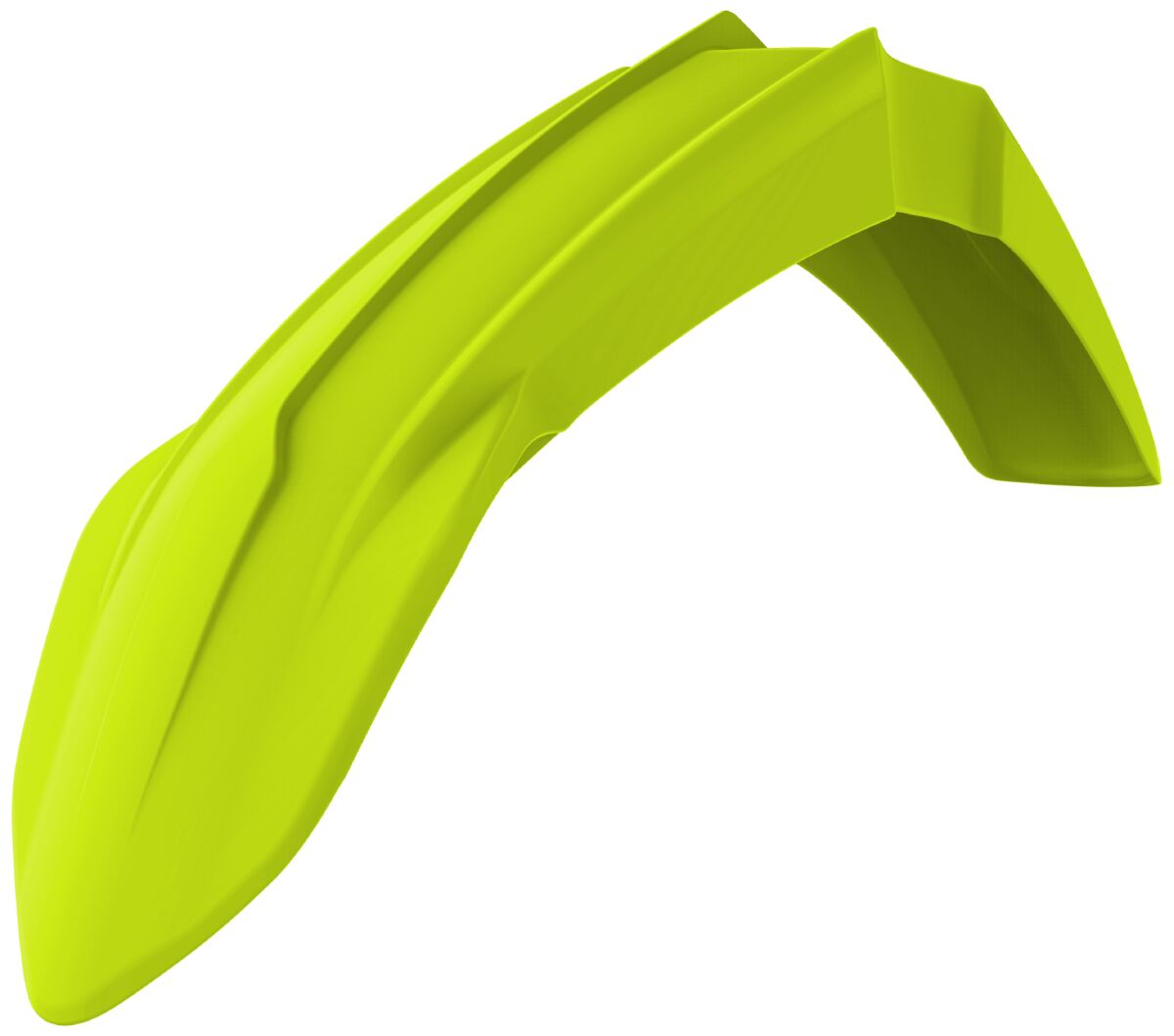 Front Fender