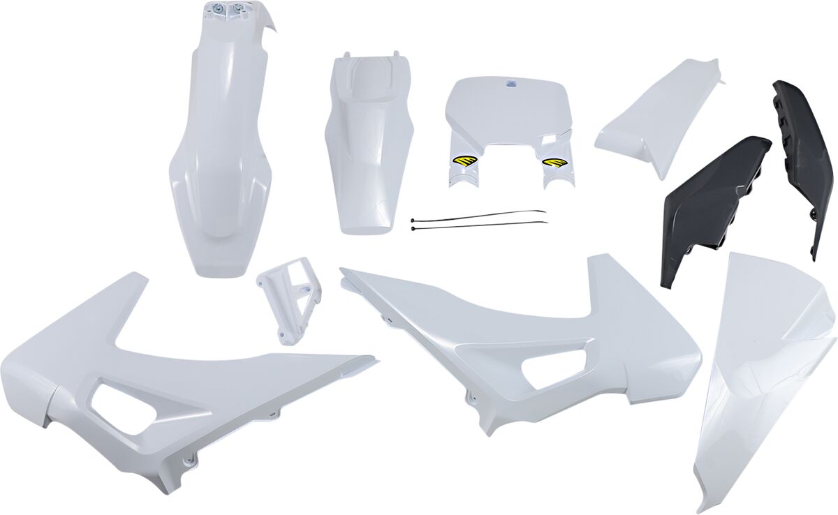 5 Piece Replica Body Kit