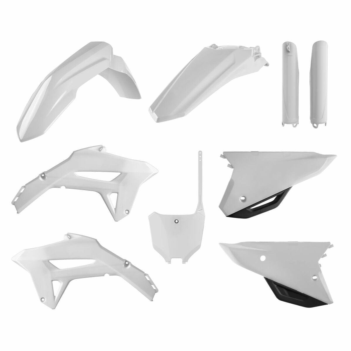 Complete Plastic Body Kits For Honda