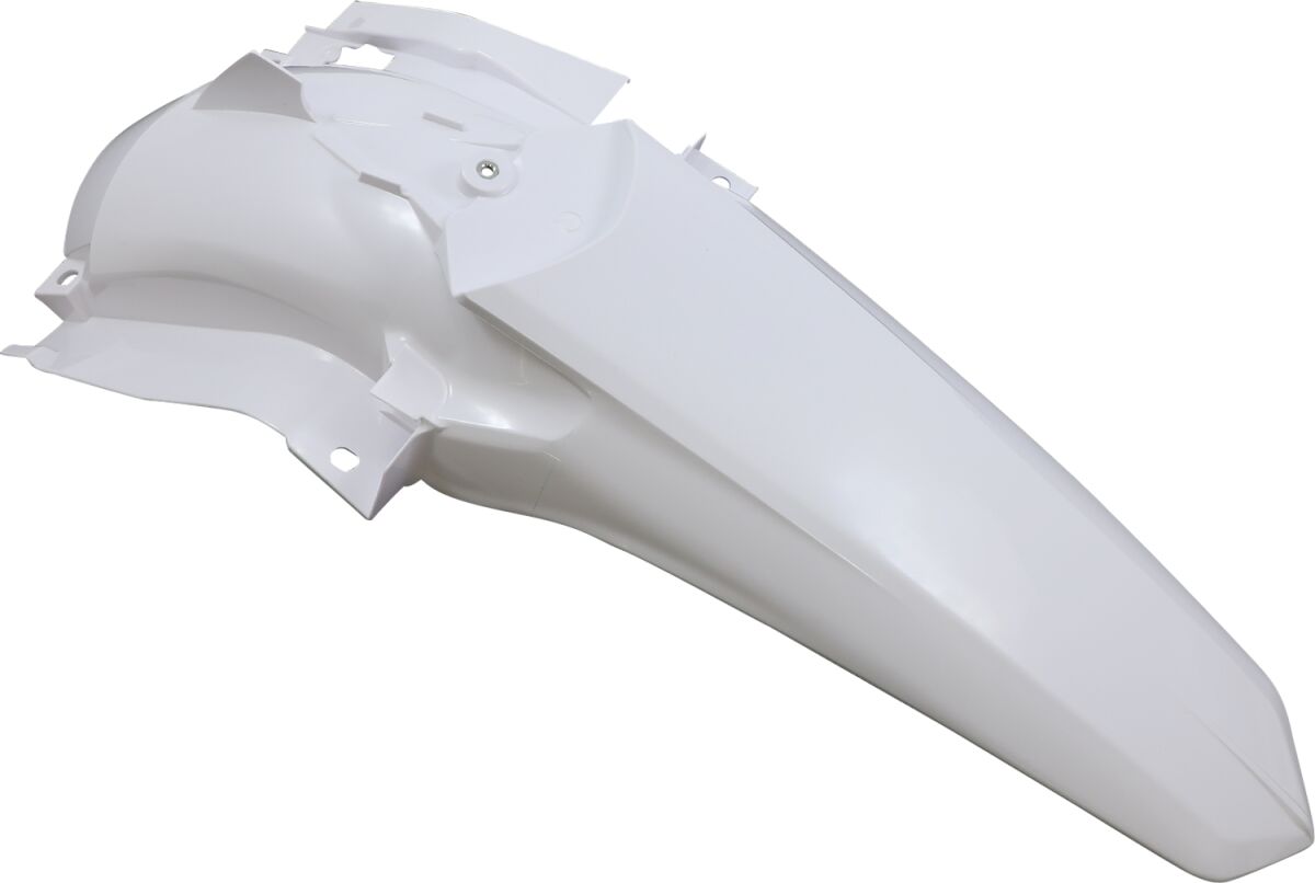 MX Rear Fender