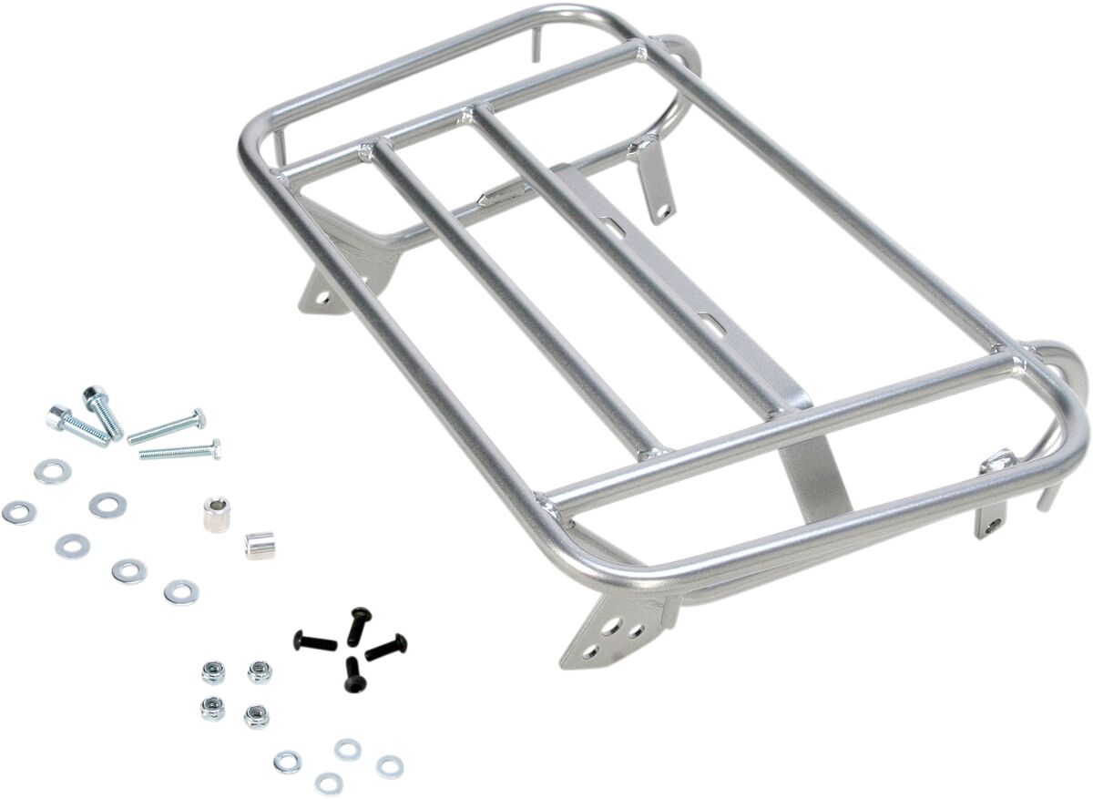 Expedition Rear Rack