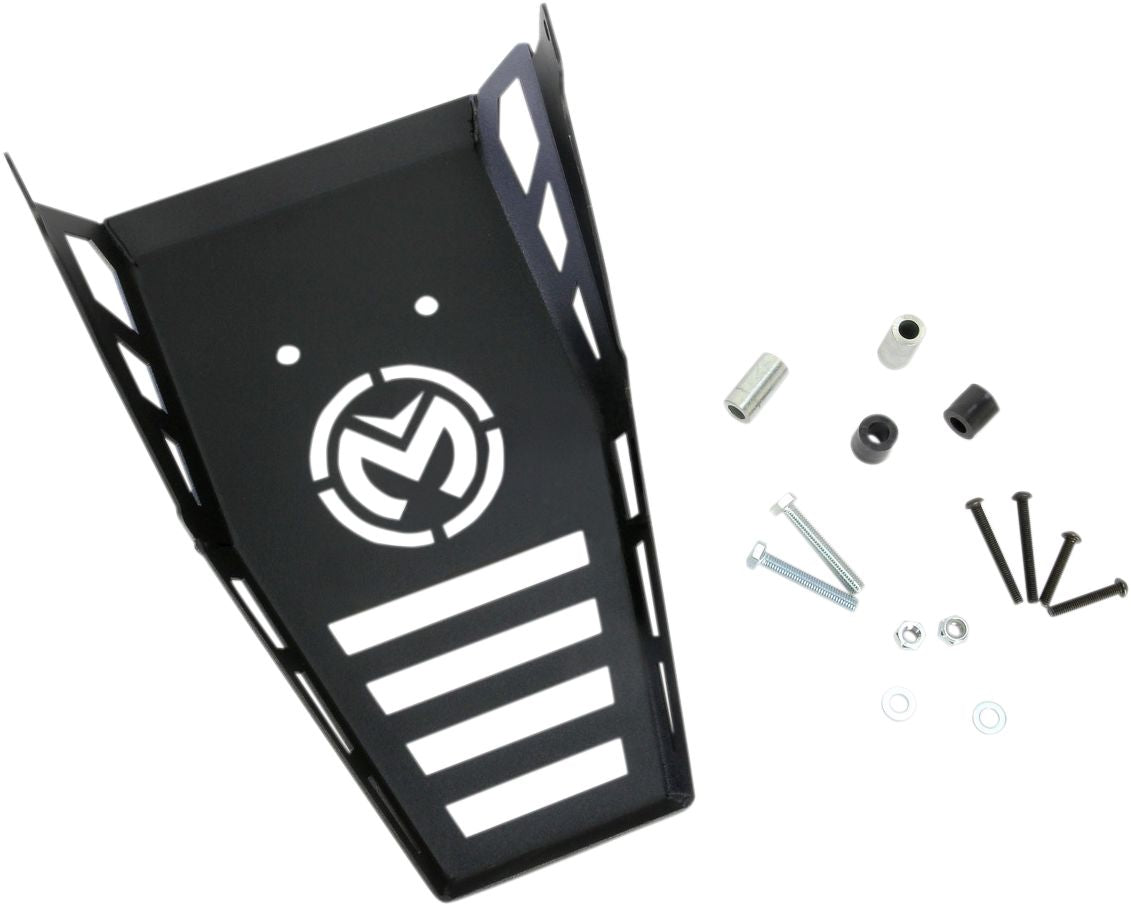 XCR Rear Rack