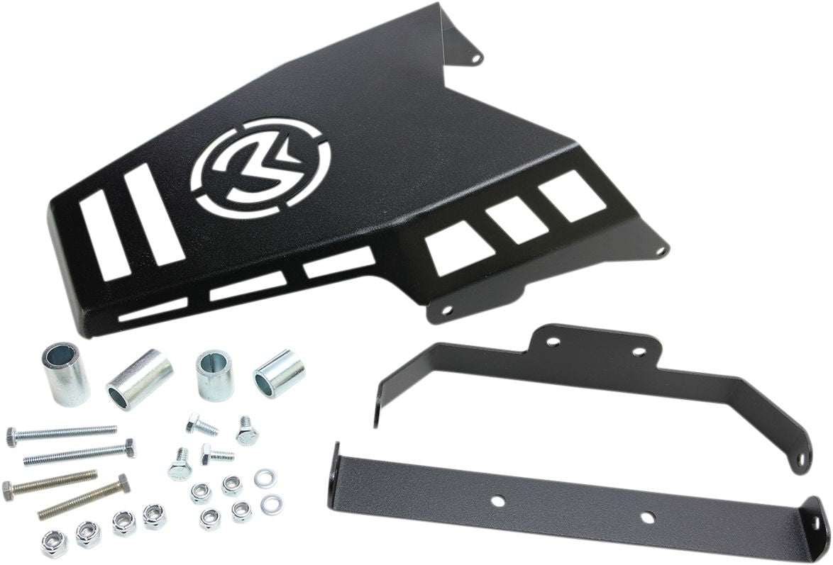 XCR Rear Rack