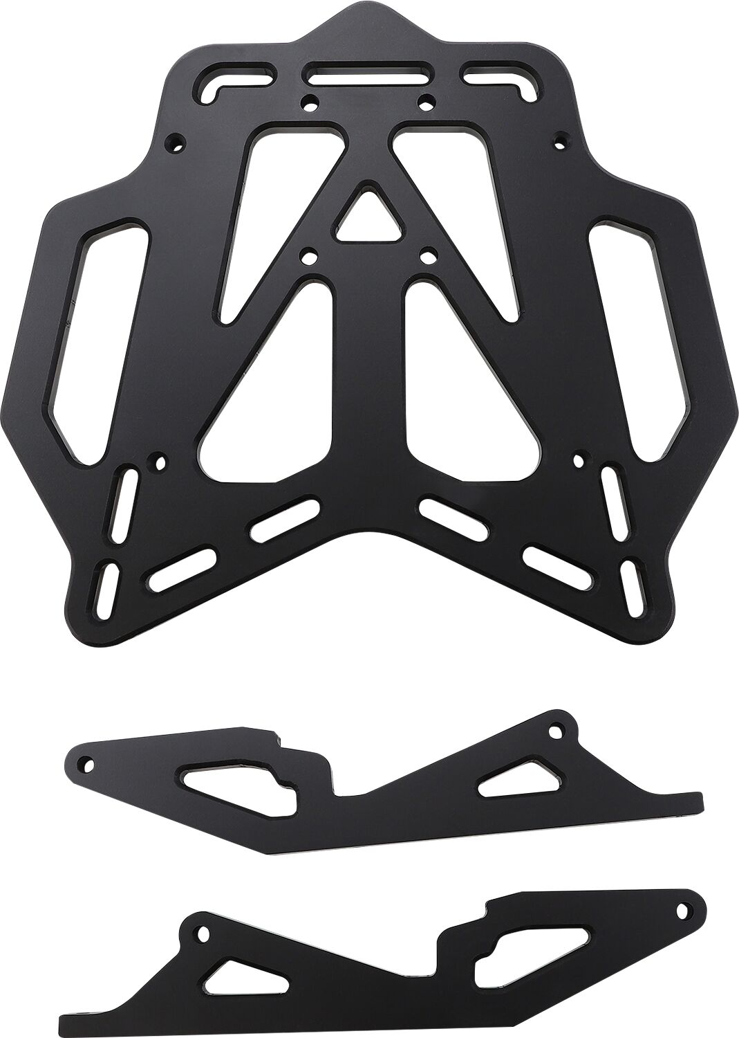 Pro Rear Rack