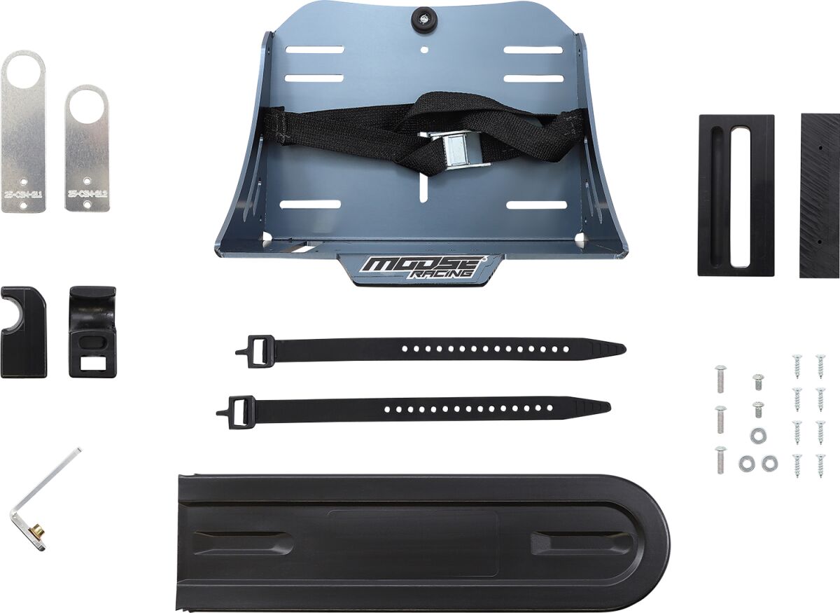Chainsaw Holder