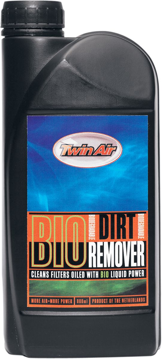 Biodegradable Dirt Remover