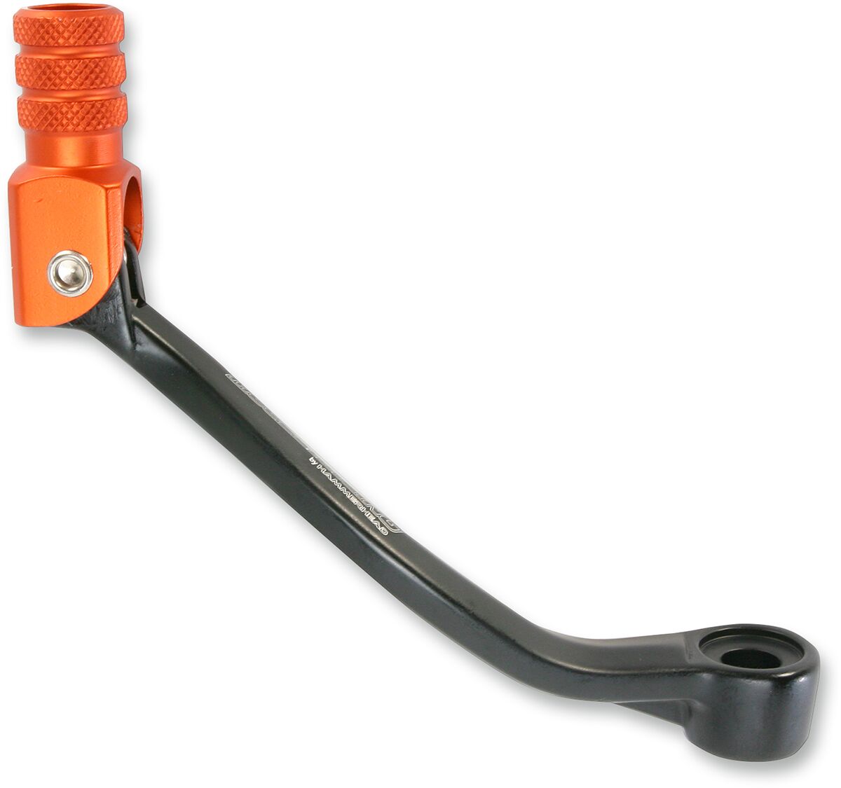 Forged Shift Lever