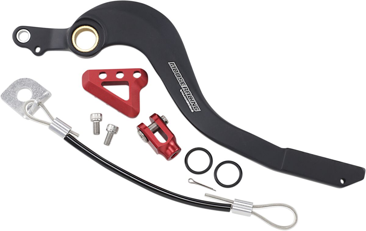 Brake Pedal