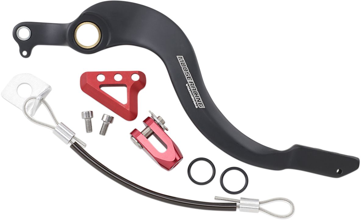 Brake Pedal