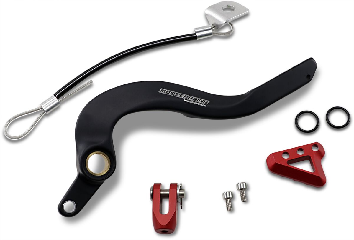 Brake Pedal