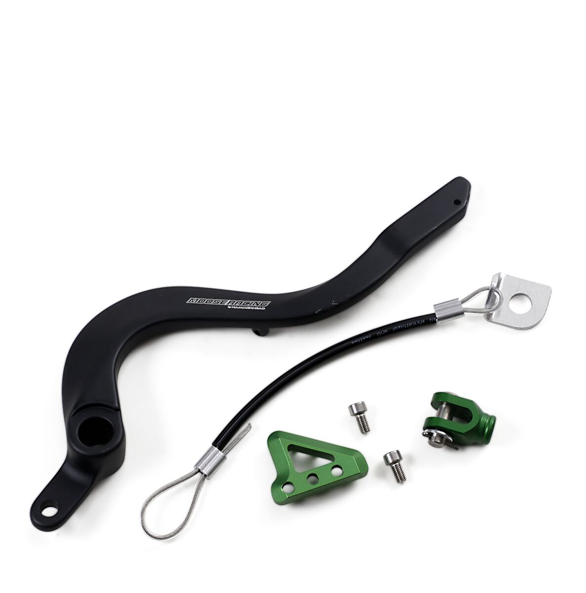 Brake Pedal