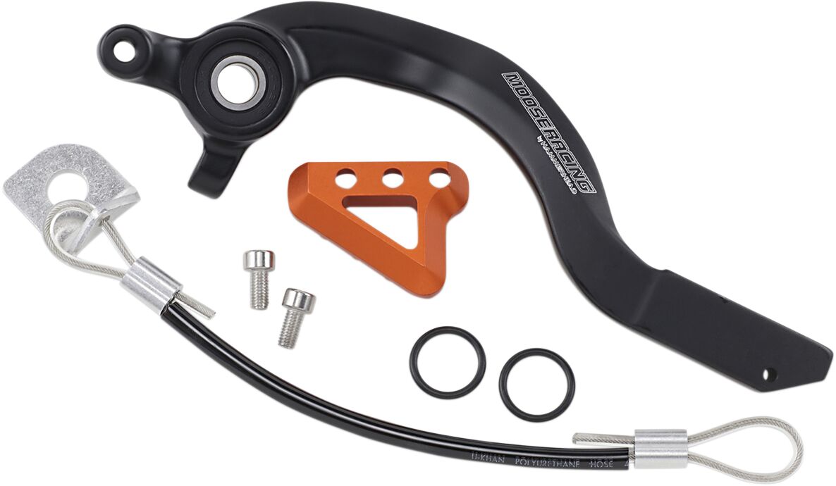 Brake Pedal