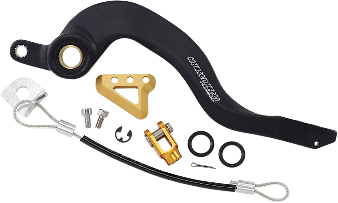 Brake Pedal