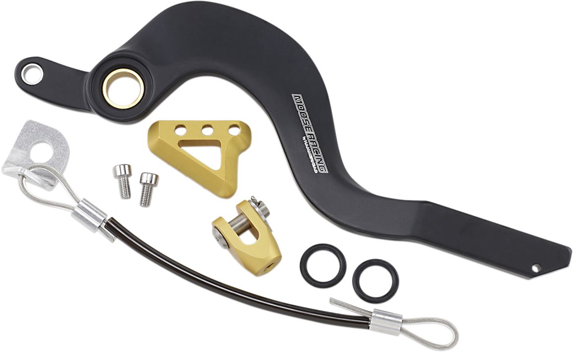 Brake Pedal